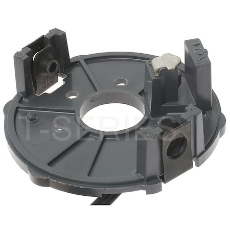 True-Tech Smp 93-87 Dodge Dakota/93-88 Dodge Ramchargr Pickup, Lx-127T LX-127T